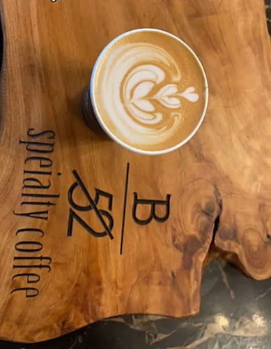 Comentarii opinii despre B52 قهوة مختصة