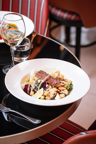 Opinii despre كريزي بيتزا în الرياض - الضيافة