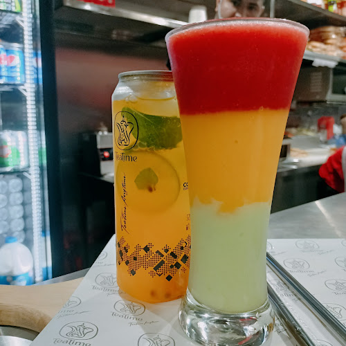 Opinii despre TEA TIME RAKAH (وقت الشاي) în الدمام - الضيافة