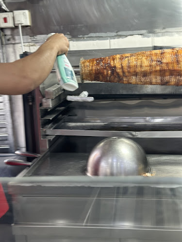 شاورما الفيتامين بحي النسيم - جدة