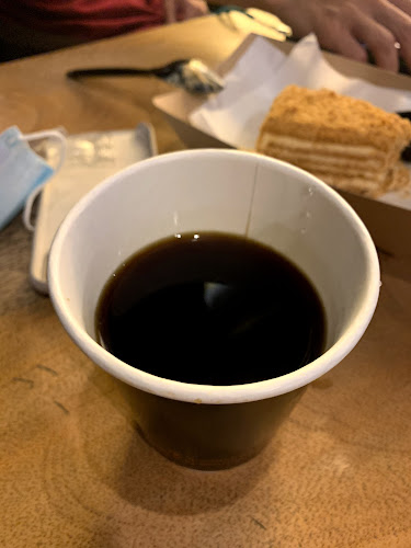 بلاك بوشن - جدة