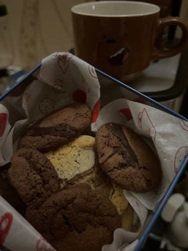 Comentarii opinii despre بنز كوكيز | Ben’s Cookies