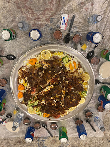 شارع الإمام محمد بن سعود، المنار، الدمام 32275