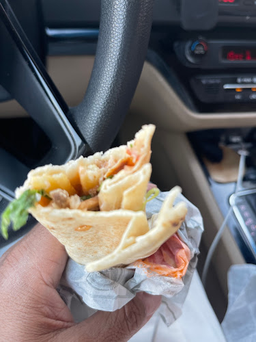 مطــعم مشـــوار - الضيافة