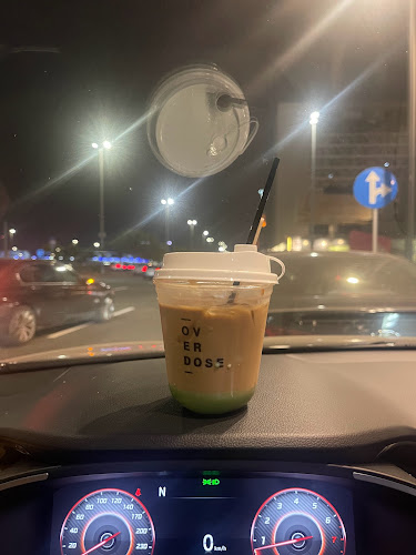 أوفردوز | Overdose - جدة