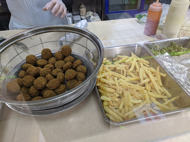 بيت الطعمية | الأربعين - جدة