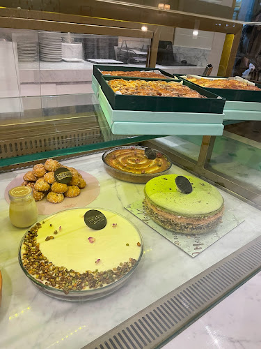 مادلين - الرياض