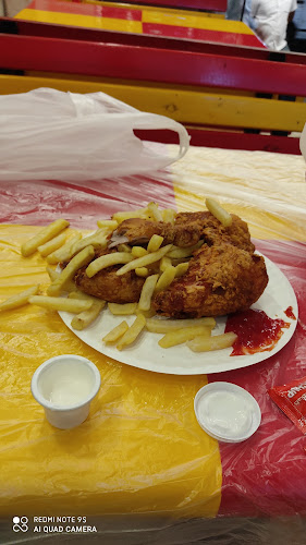 بروست الساخن