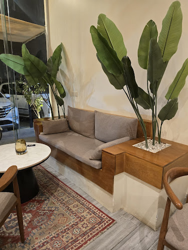 ماكث | Maketh - الضيافة