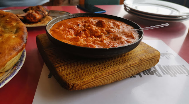 مطعم طليطلة الخليجية