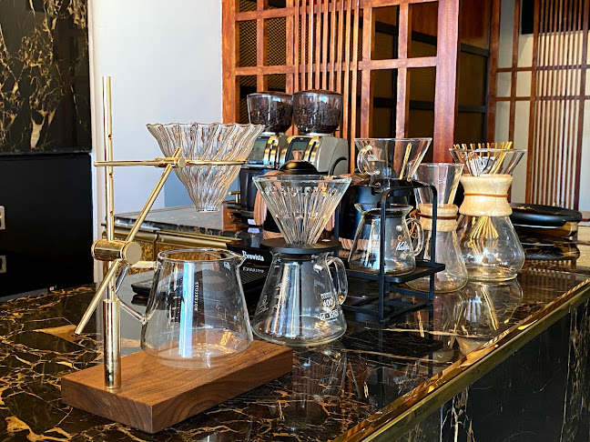 Comentarii opinii despre B52 قهوة مختصة