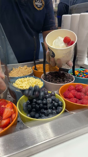 جوجريك - الضيافة