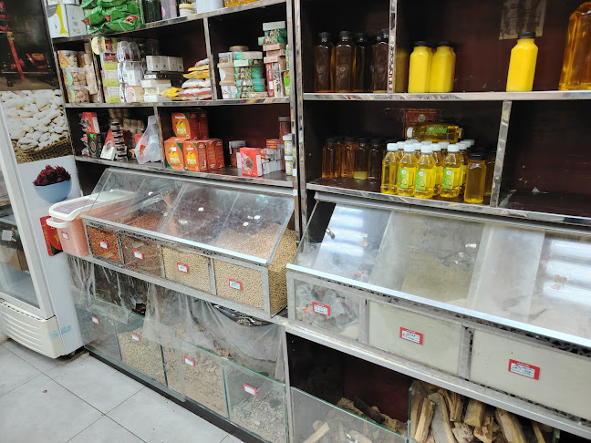 Comentarii opinii despre محامص الغزلان للمنتجات السودانية بالمدينة