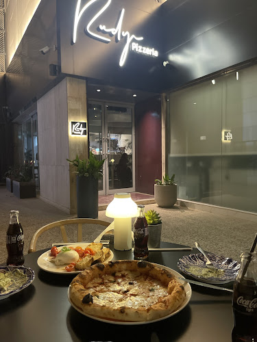 رودي - الرياض