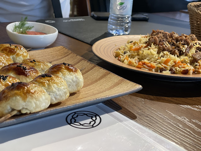 محمود كباب - المدينة المنورة