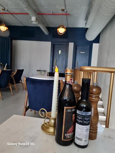 مطعم سافونا Savona Restaurant - جدة