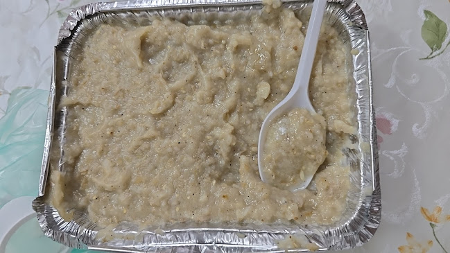 مطعم أكلات الماضي - الضيافة