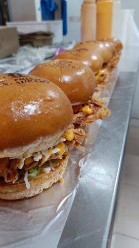 Comentarii opinii despre مطعم فور فريندز