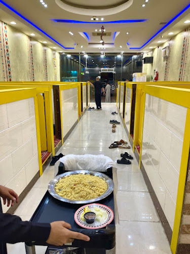 Opinii despre مطاعم نكهة مكبوس în نجران - الضيافة