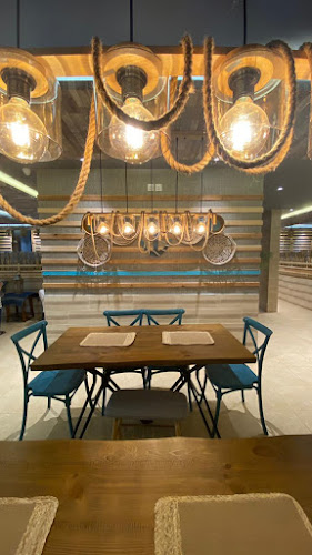 أسماك عمو رياض