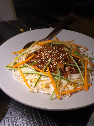 Comentarii opinii despre شانغ بالاس