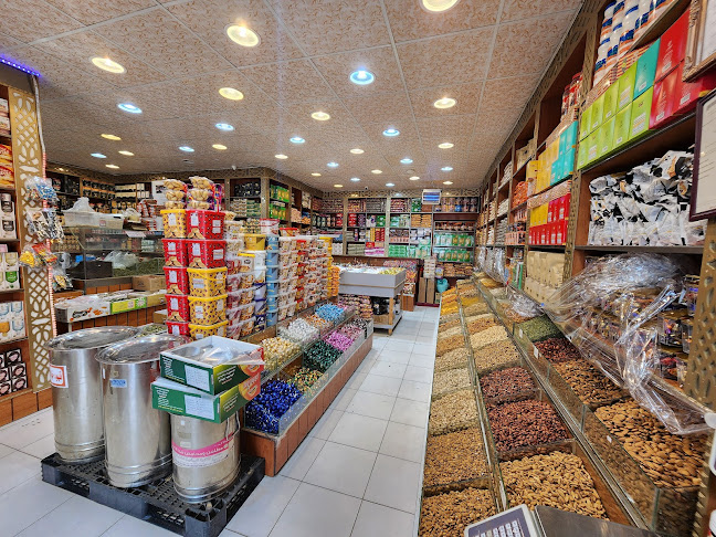 Comentarii opinii despre شدا الاعلى