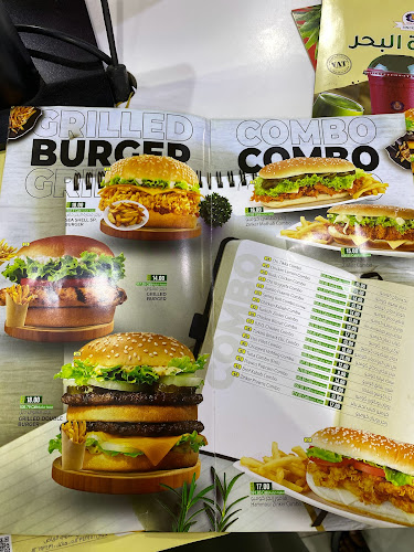 Opinii despre محارة البحر în الرياض - الضيافة