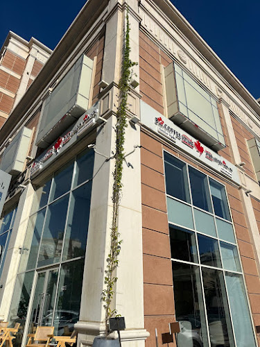 مقهي دوت وان - جدة