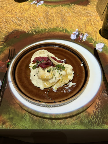 Comentarii opinii despre لو بيتي شيف