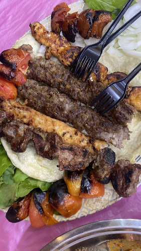 Comentarii opinii despre مطعم ابو شوان