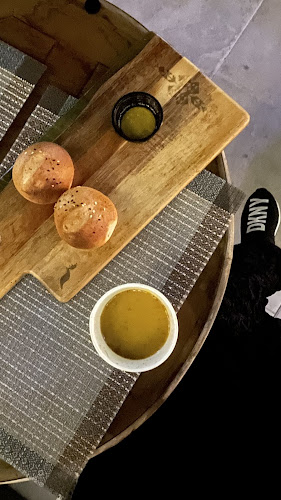 مطعم مله - الضيافة