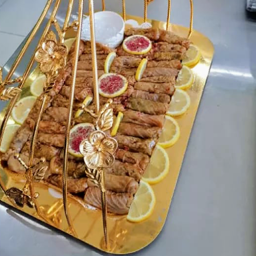 Comentarii opinii despre ورقات العنب