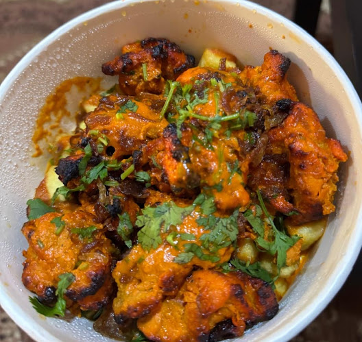 Comentarii opinii despre مطعم تكا مسالا الهندي