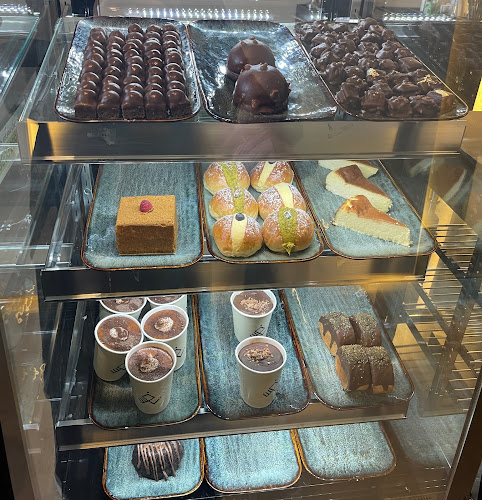 Comentarii opinii despre Nafas dot cafe نفس