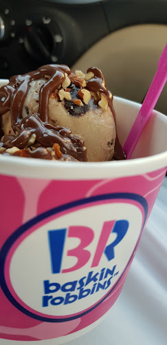 Comentarii opinii despre باسكن روبنز