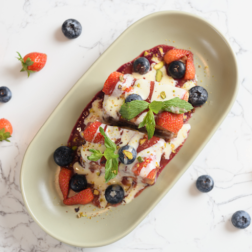 قهوة - الضيافة