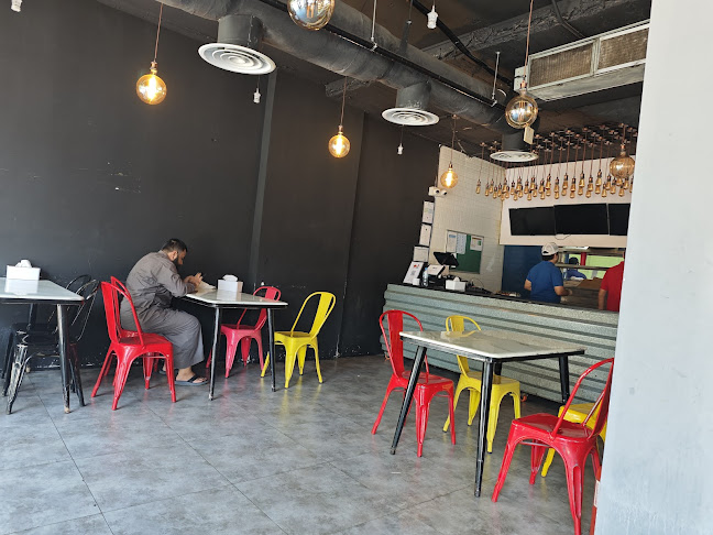 Opinii despre فلفل أحمر în جدة - الضيافة