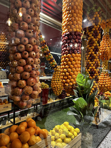 Opinii despre ٥٠ فاكهة în الرياض - الضيافة