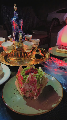 Comentarii opinii despre 30 Days Cafe