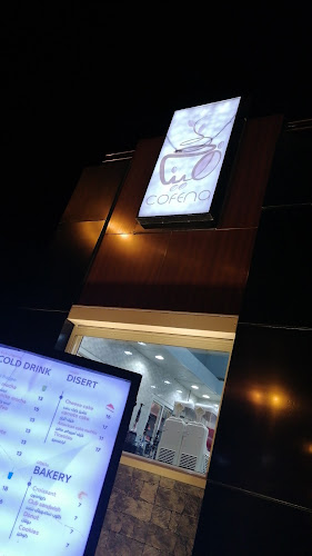 Opinii despre كوفينا COFENA în أبها - الضيافة