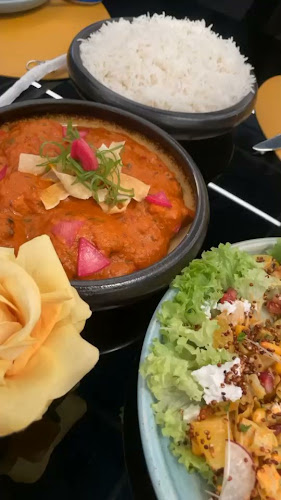 Opinii despre Lavish catering în الدمام - الضيافة