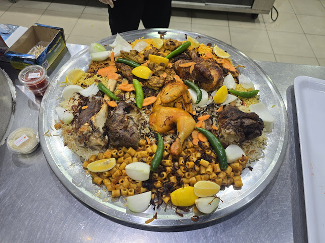 Opinii despre بيت الشواية în الرياض - الضيافة