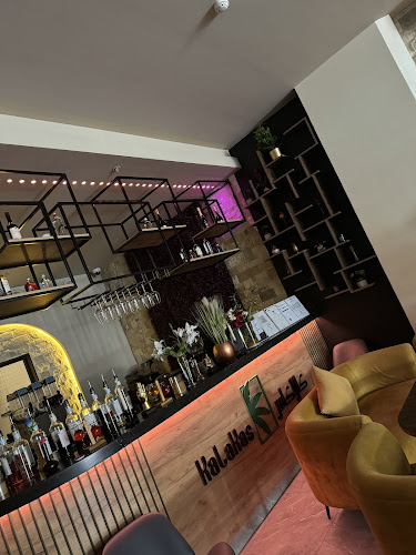 كالاكاس لاونج | Kalakas Lounge