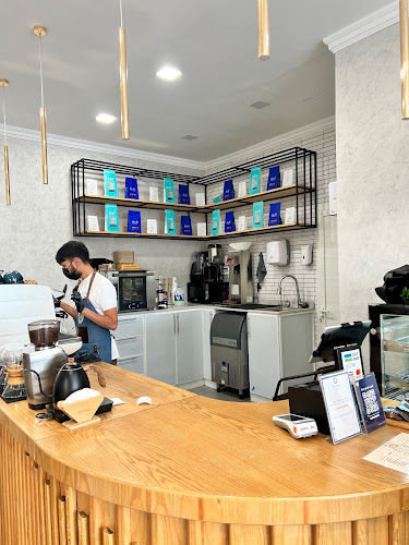 اوروبيا كافيه