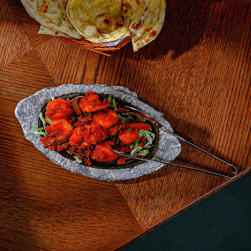 Comentarii opinii despre مطعم كينارا الهندي