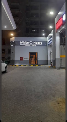 Comentarii opinii despre وايت هارت كافية