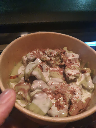 Opinii despre براوني كريب în الدمام - الضيافة