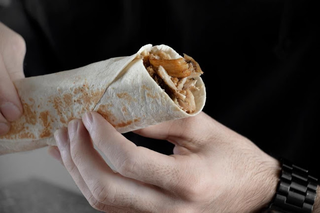 شاورما رغيد