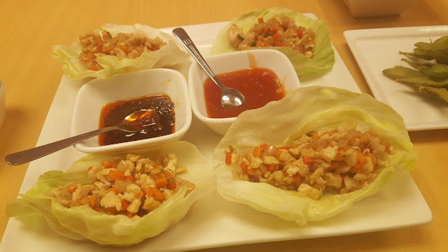 وكامي لاونج - جدة