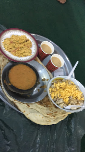 مطعم وبوفية ليالي العرب